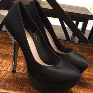 Steve Madden heels